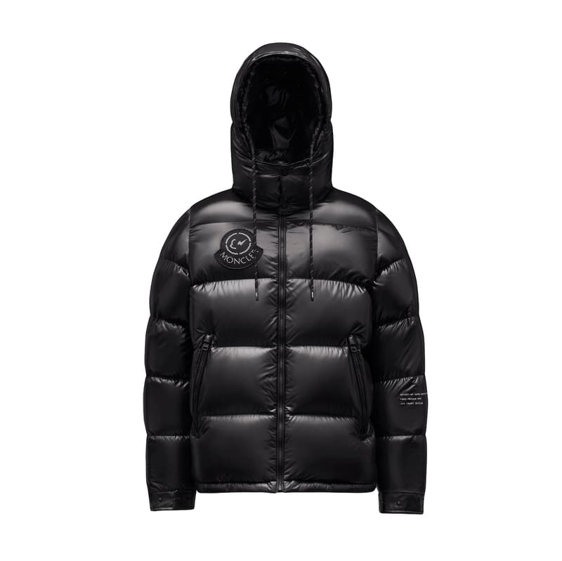 Moncler fujiwara hiroshi online