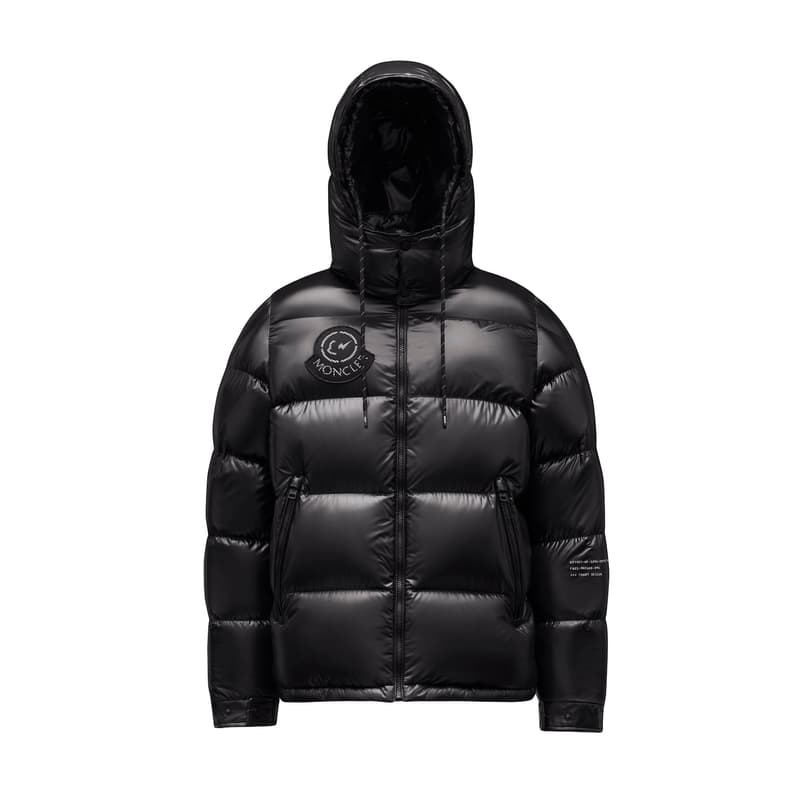 Moncler fujiwara hiroshi sales