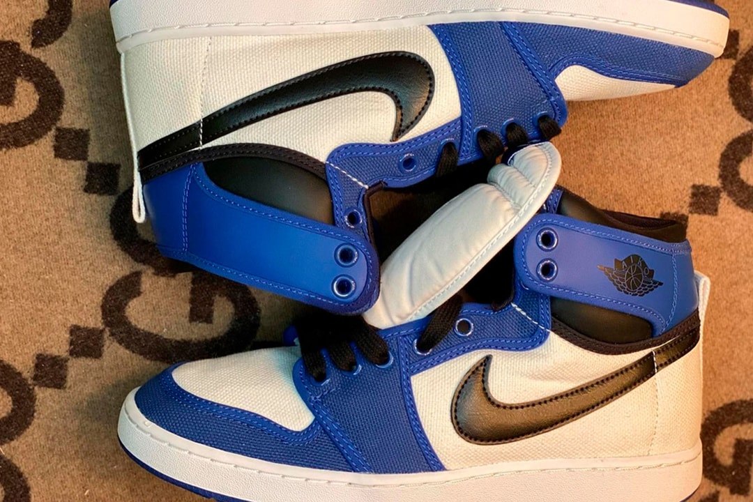 jordan 1 ko storm blue stockx