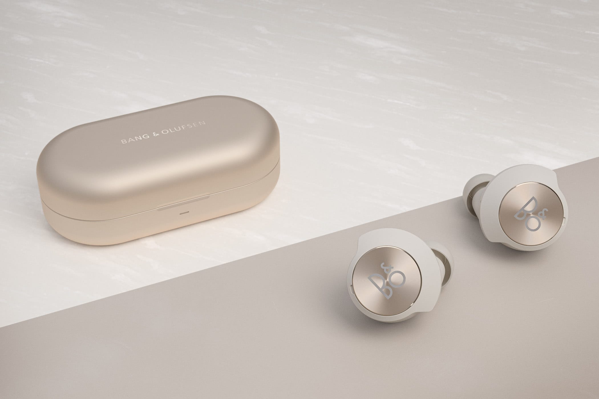 Bang & Olufsen 推出全新Beoplay EQ 主动降噪无线耳机| Hypebeast