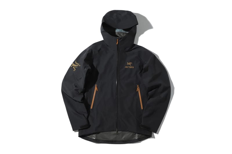 BEAMS 再度携手Arc'teryx 打造全新联乘系列| Hypebeast