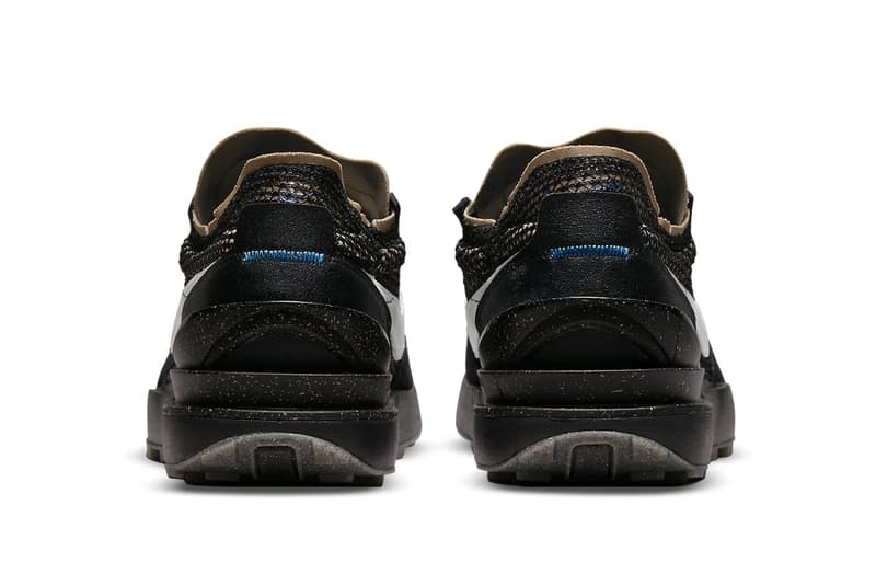 nike waffle iron