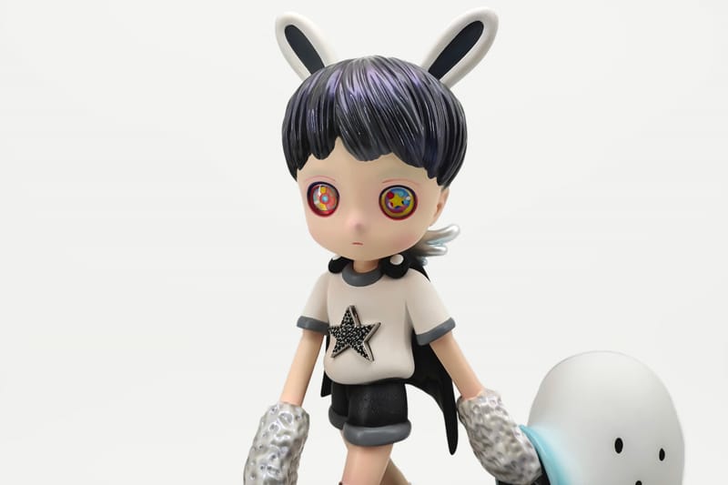 Hikari Shimoda ミッキーマウス　下田光 34 个下田光Hikari Shimoda 点子| 插畫, 艺术, 娃娃