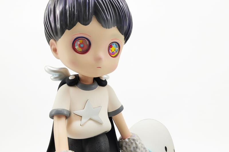 Hikari Shimoda Paintings & Artwork for Sale | Hikari Shimoda