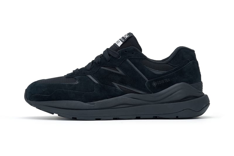 COMME des GARÇONS Homme x New Balance 57/40 全新联乘鞋