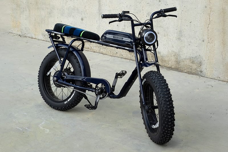 SUPER73 S1系2024最新品PRO 2WD JIABO900W SUPER73 S1系2024最新品PRO