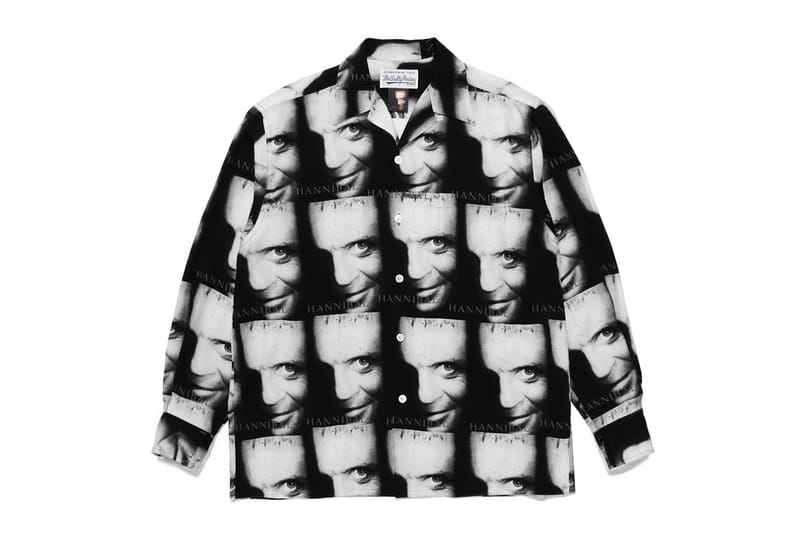 トップス WACKO MARIA HANNIBAL WACKO MARIA NEW ARRIVAL| kaddish