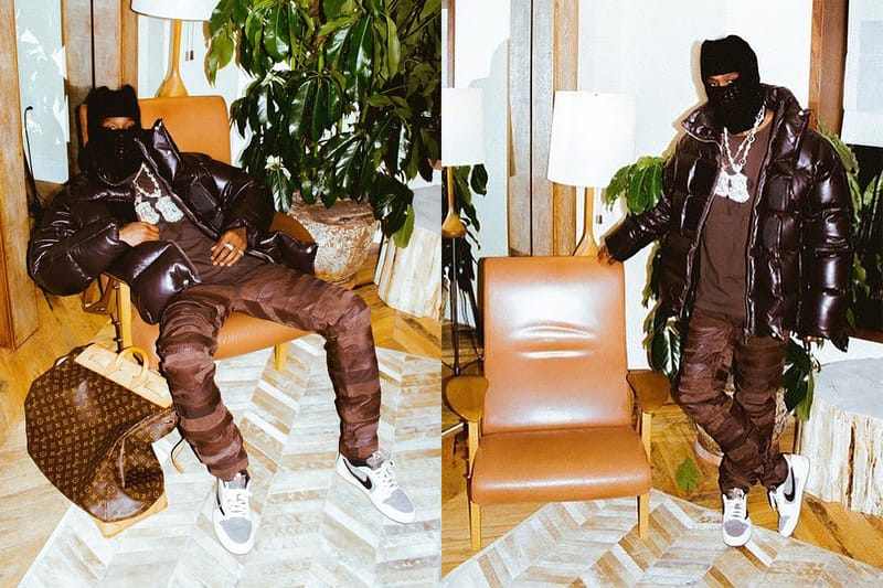 WTAPS x 长谷川昭雄x SSZ 三方联乘系列正式登场| Hypebeast