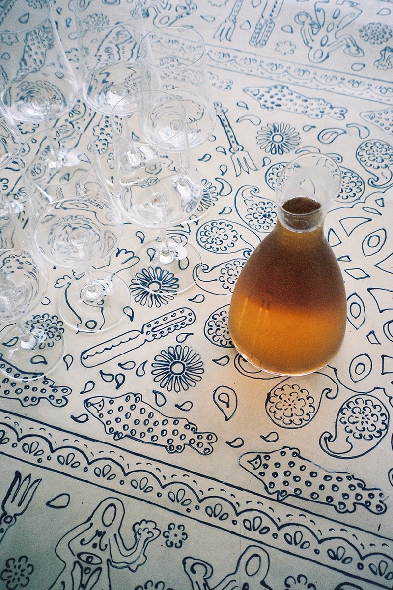 A Kind of Guise 2021 秋冬系列形象正式登场 | Hypebeast