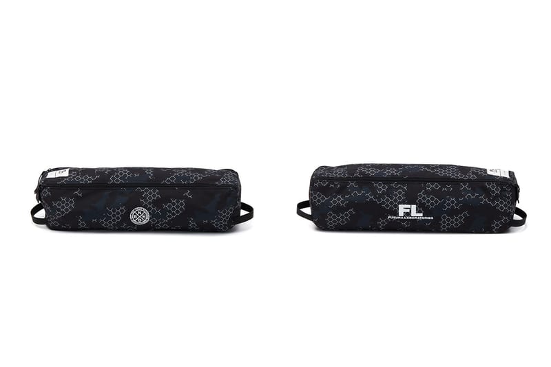 NEIGHBORHOOD x Futura Laboratories 完整联乘系列正式发布