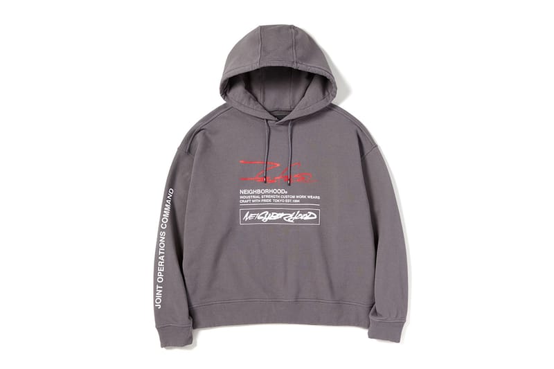 【新品L】NEIGHBORHOOD×FUTURA×Marmot MA-1 NEIGHBORHOOD 