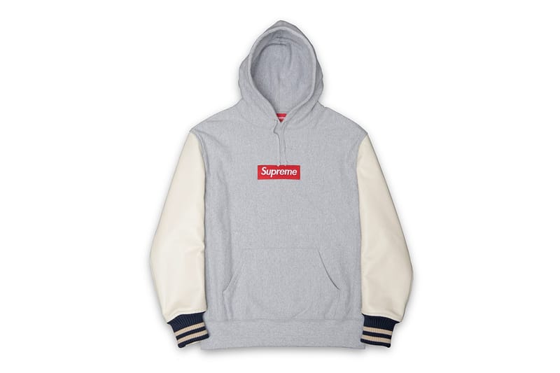 Supreme x JUNYA WATANABE COMME des GARÇONS MAN 隐藏