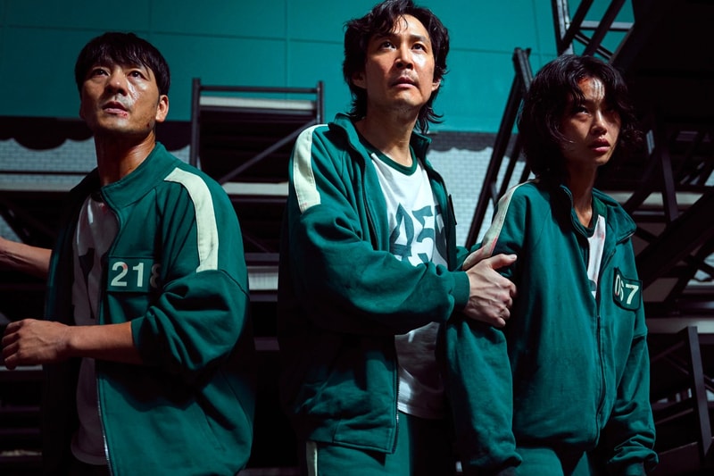 Metacritic 正式公布 2021 年度十大影集排行榜 Hypebeast