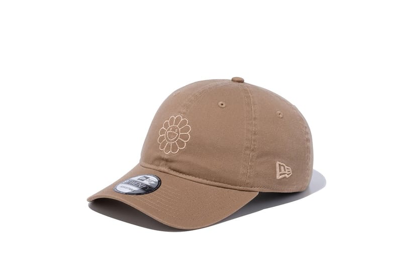 New Era 携手村上隆推出双方首回联乘系列| Hypebeast