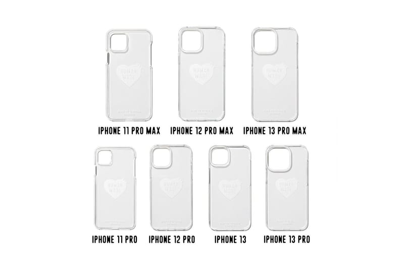 HUMAN MADE IPhone 15 case 新品未開封 正規品 HUMAN MADE HM IPhone 15 case – HUMAN MADE Inc.