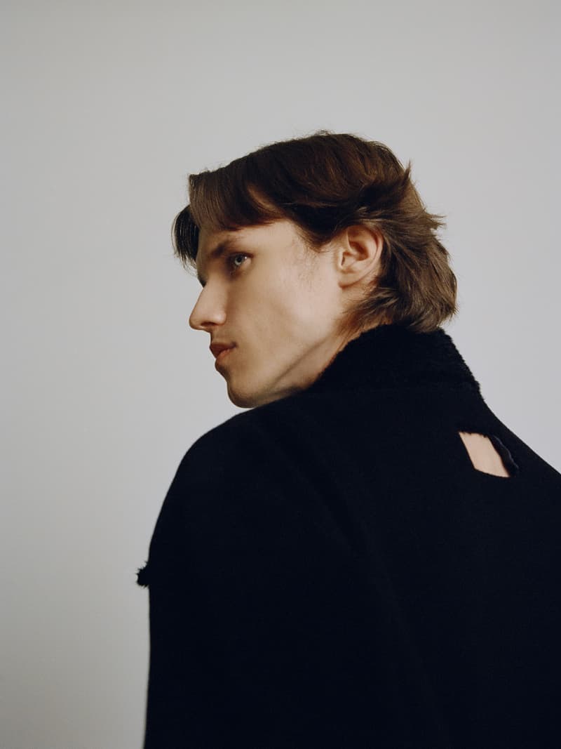 Nullus Male NULLUS 2022 秋冬系列正式发布 | Hypebeast