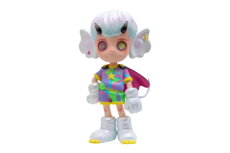 下田ひかり Children of this Planet 真作 下田光Children of This Planet #41 限量版畫
