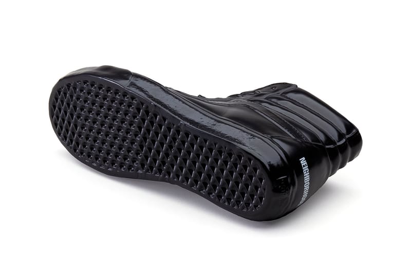 NEIGHBORHOOD 携手Vans 打造SK8-HI 造型线香座| Hypebeast