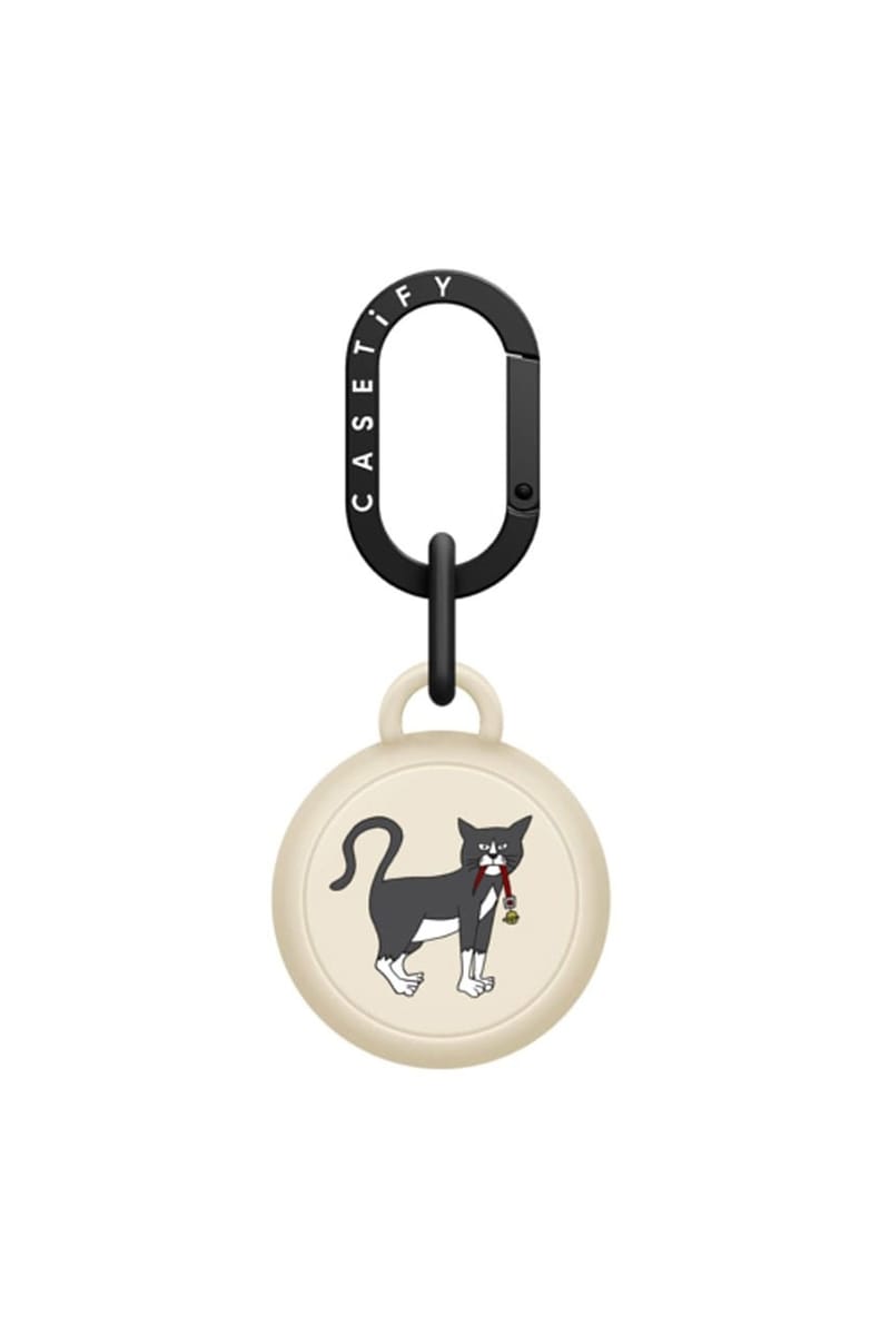 CASETiFY 携手日本艺术家花井祐介打造最新联名系列| Hypebeast