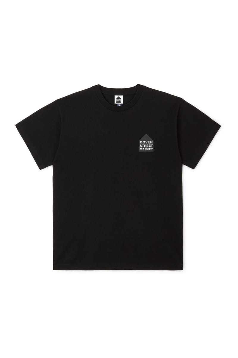 Dover Street Market x fragment design 最新联名系列正式登场