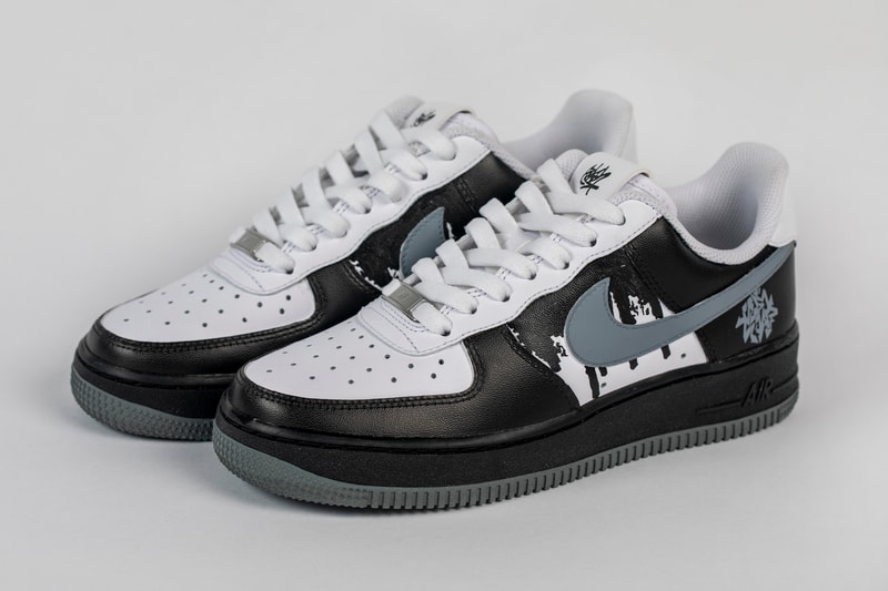stash x nike