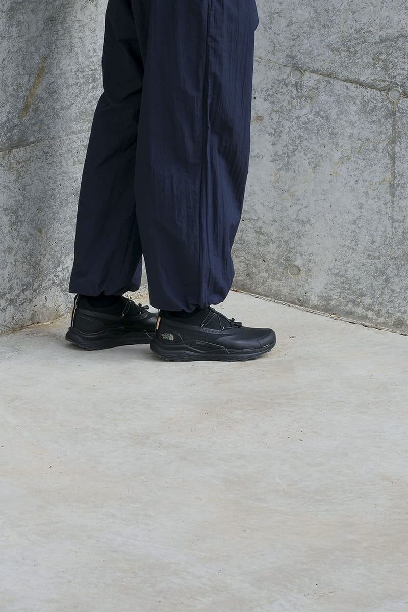 THE NORTH FACE x Hender Scheme 第三波联名系列正式登场| Hypebeast