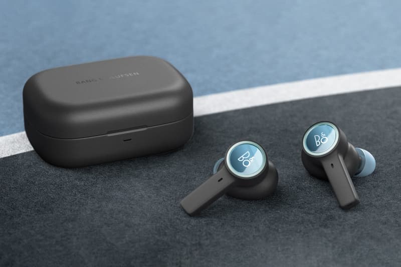 オーディオ機器 イヤフォン BANG & OLUFSEN 正式推出全新BEOPLAY EX 主动降噪耳机| Hypebeast