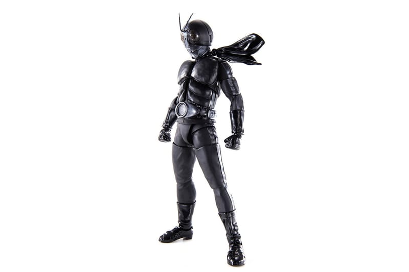 mastermind JAPAN 推出「Kamen Rider」50 周年纪念系列| Hypebeast