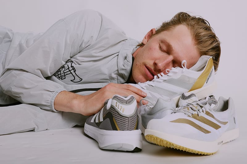 【大学生の特権】学生証で送料無料になる Tinman Elite x adidas 发布全新合作系列| Hypebeast ウォーキング・ランニングウェア
