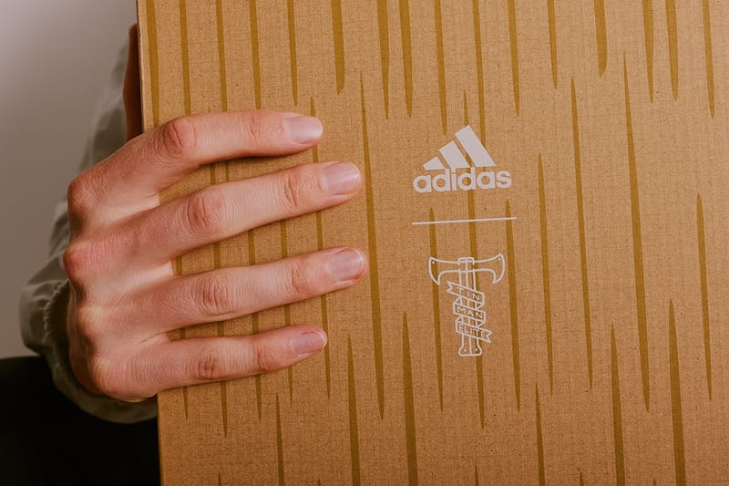 adidas - adidas Tinman Elite HAT（白） adidas Running x Tinman Elite Collaboration Info | Hypebeast