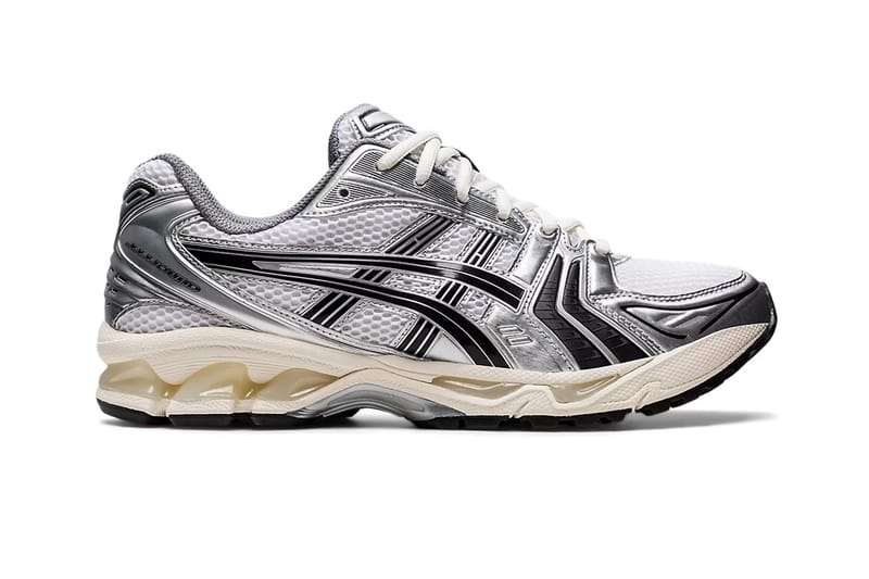 【人気】ASICS x JJJJOUND ☆ Gel Kayano 14 コラボ第三弾 jjjjound-asics-gel-kayano-14-