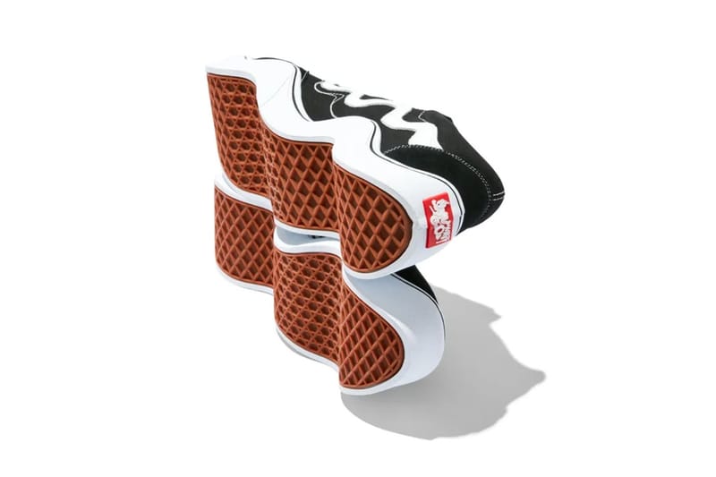 MSCHF 携手Tyga 打造「Wavy Baby」联名订制鞋款| Hypebeast