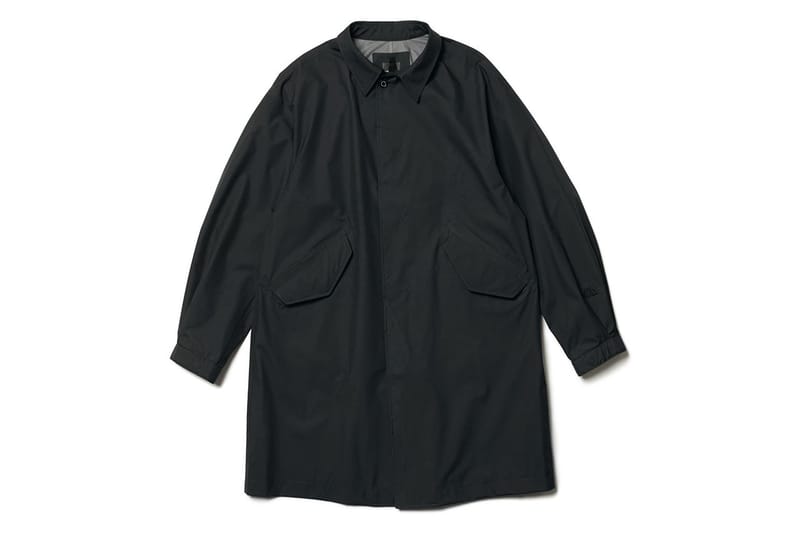 the north face tripster ノース　gtx goretex TRIPSTER x THE NORTH FACE 联名系列正式登场| Hypebeast