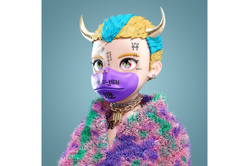 ¥u-Gi-¥n 遊戯苑 初期NFTコラボ絵画 u-Gi-¥n 遊戯苑 初期NFTコラボ絵画オンライン ショップ