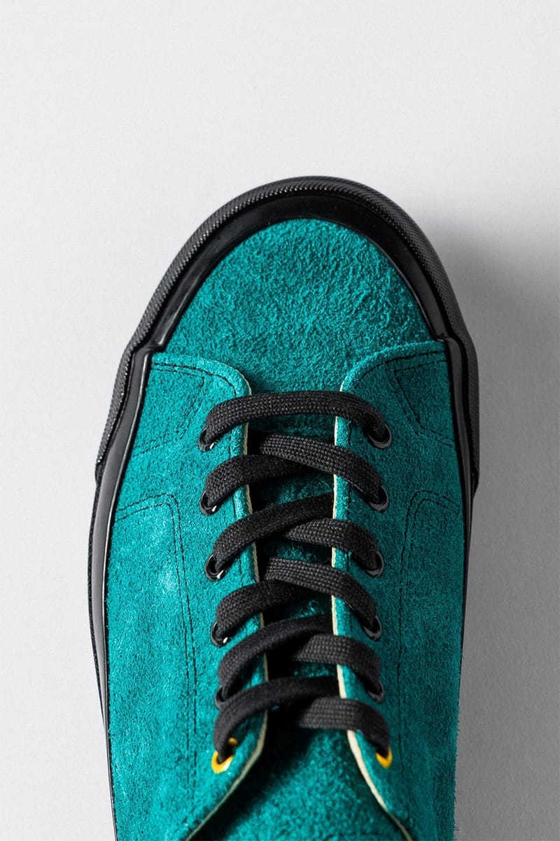 近赏Vault by Vans x Julian Klincewicz 全新联名系列| Hypebeast