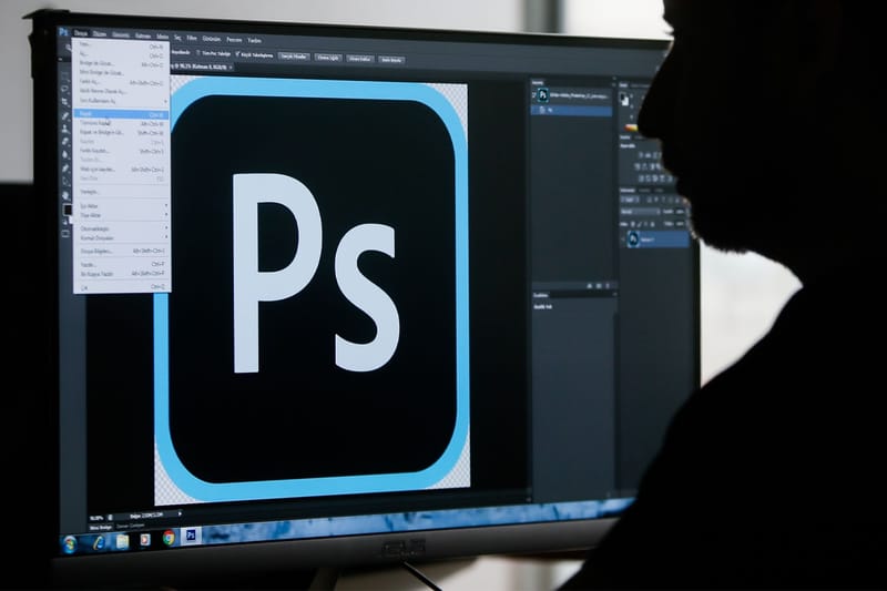 adobe 全新免费「网页版」photoshop 即将推出