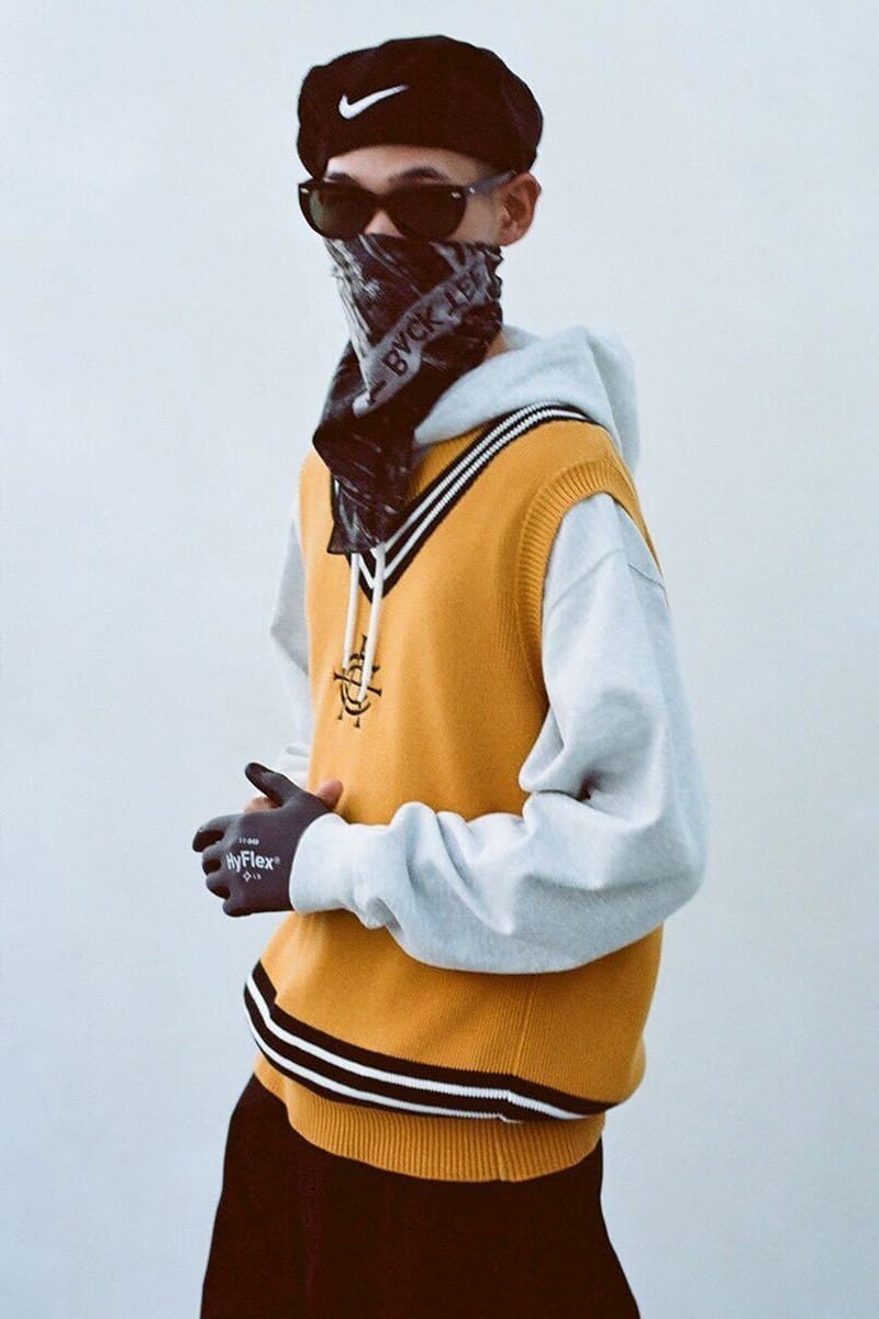 malbon × anti country club tokyo malbon × anti country club tokyo - メルカリ