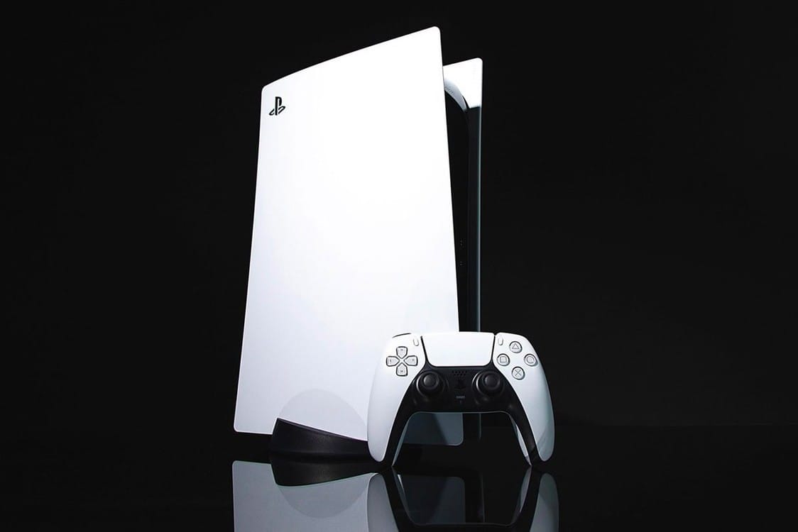 Sony PlayStation 5 全新主機型號「CFI-1200」率先曝光| Hypebeast