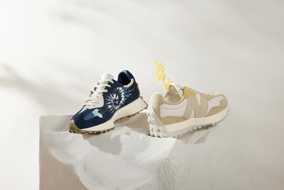 New balance sales kv 327