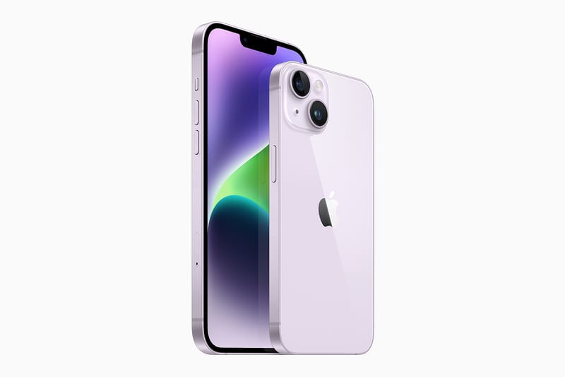 iPhone14 128GB 白（iPhone 14 Pro 128GB 白61170）