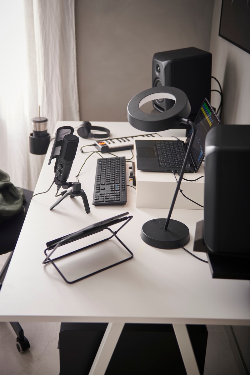 Swedish House Mafia x IKEA「OBEGRÄNSAD」系列正式发布 Hypebeast