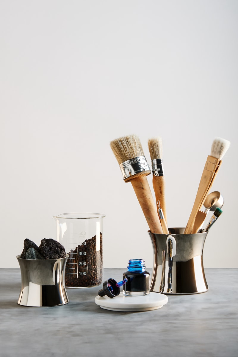 设计品牌 Tom Dixon 推出「20 周年限量版」系列 Hypebeast