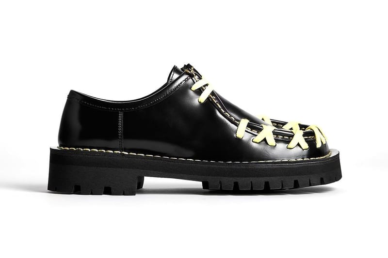 Onitsuka Tiger x《福星小子》联名特别合作款即将发售| Hypebeast