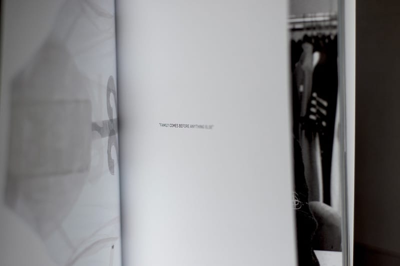 Hypebeast x Stone Island 40 周年纪念限定版杂志正式亮相| Hypebeast