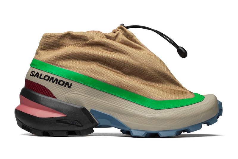 MM6 Maison Margiela x Salomon 全新联名系列发售详情公开| Hypebeast