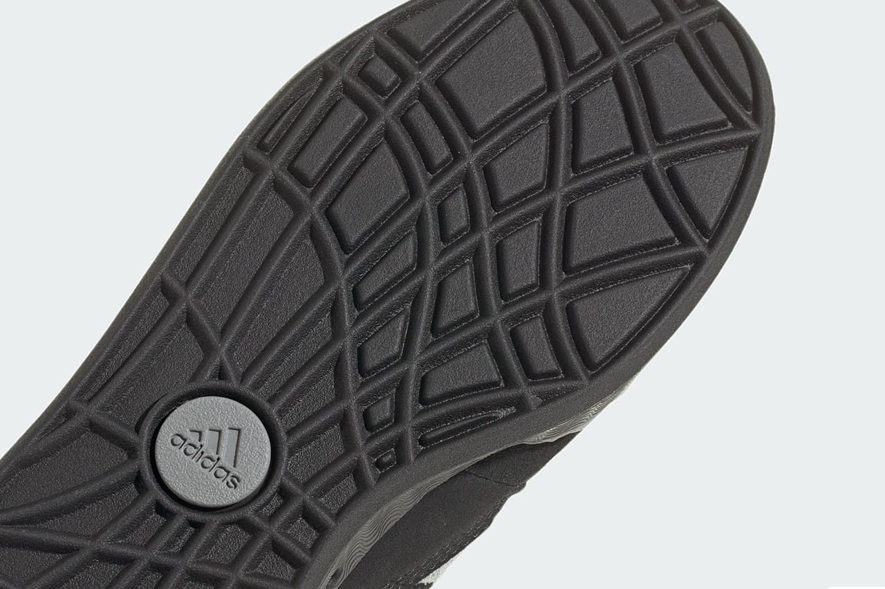 NEIGHBORHOOD x adidas Originals 最新联名鞋款ADIMATIC NBHD 正式登场