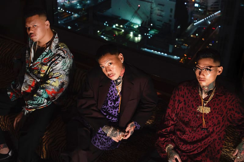 WACKO MARIA×BEATS BY DRE BEATS FLEX Beats Flex gets special edition in partnership with WACKO MARIA