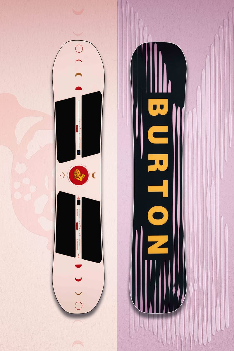 ブランド雑貨総合 数量限定板 BURTON X8FV 157×MISSION スノーボード ...
