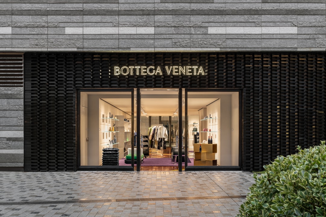 BOTTEGA VENETA 推出 「BOTTEGA FOR BOTTEGAS」企划 Hypebeast