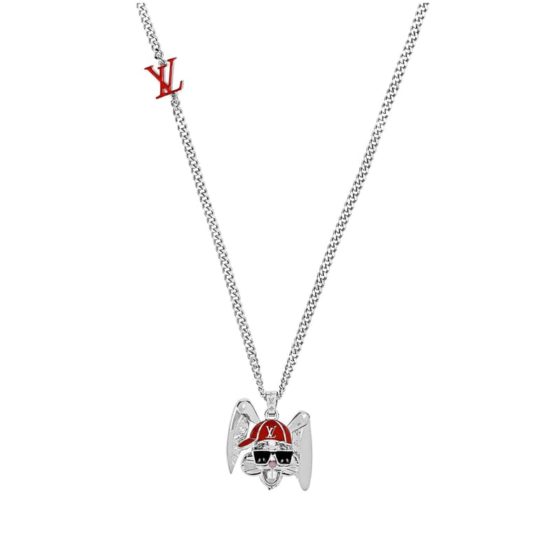 Louis Vuitton 2023 农历兔年男士系列登场 | Hypebeast